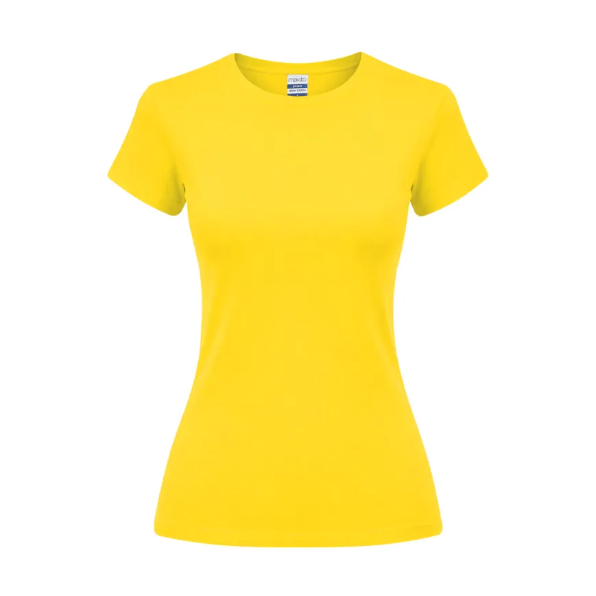 T-Shirt Donna Colorata - cod. MK-22024