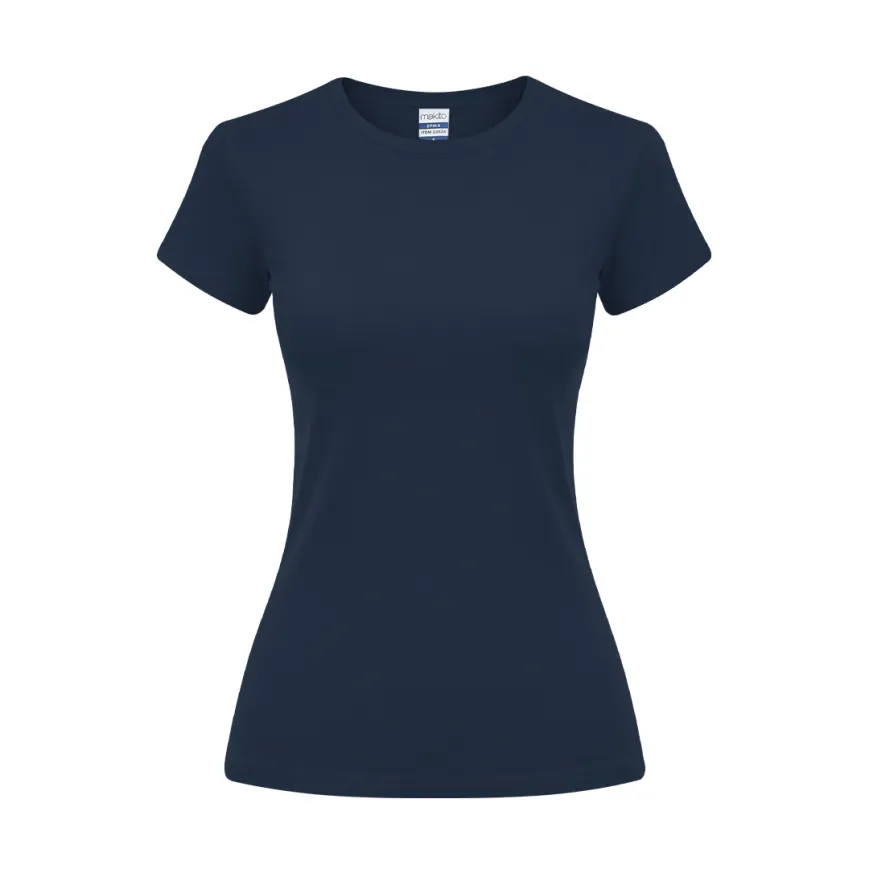 T-Shirt Donna Colorata - cod. MK-22024