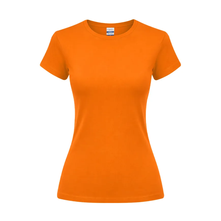 T-Shirt Donna Colorata - cod. MK-22024