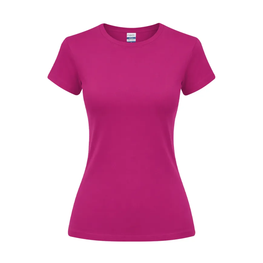 T-Shirt Donna Colorata - cod. MK-22024