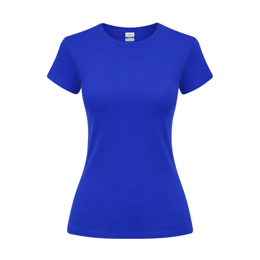 T-Shirt Donna Colorata - cod. MK-22024