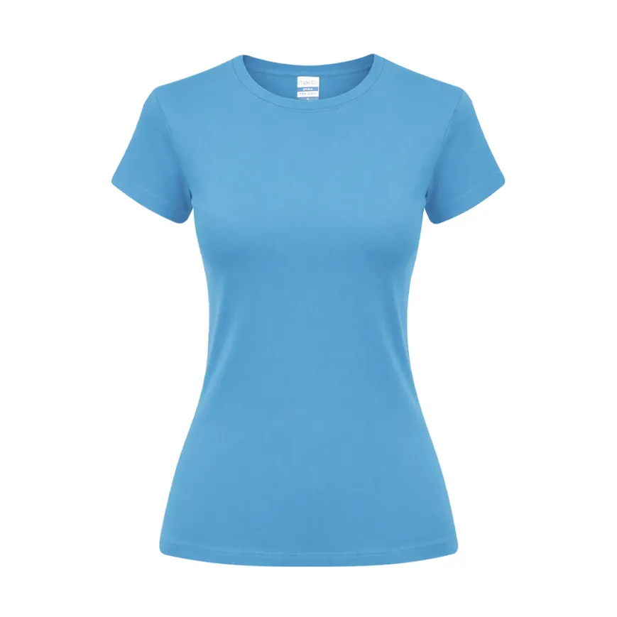 T-Shirt Donna Colorata - cod. MK-22024