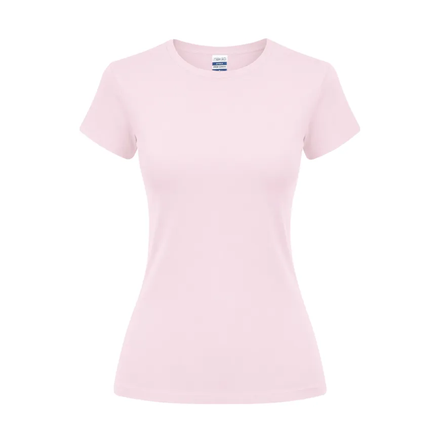 T-Shirt Donna Colorata - cod. MK-22024