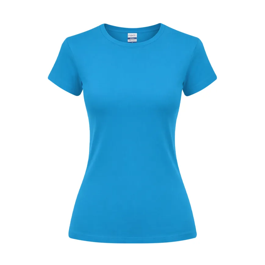 T-Shirt Donna Colorata - cod. MK-22024