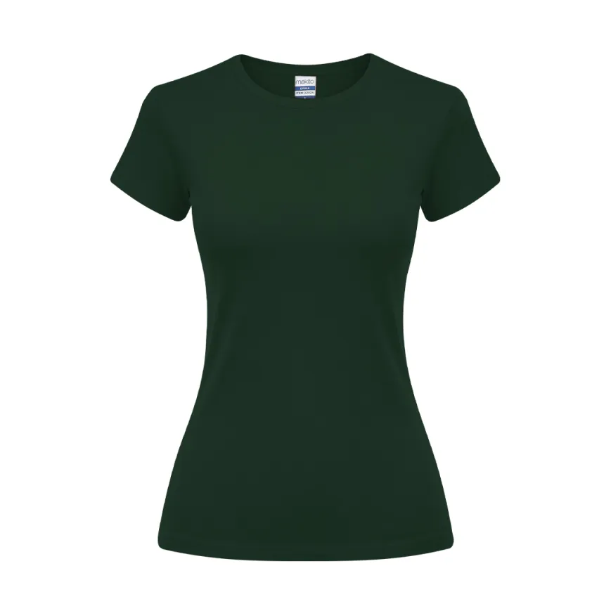 T-Shirt Donna Colorata - cod. MK-22024