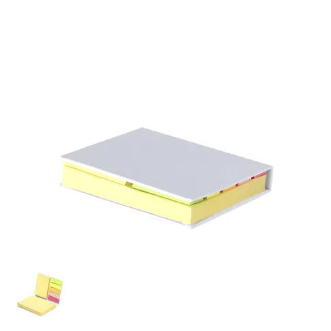 Taccuini personalizzati