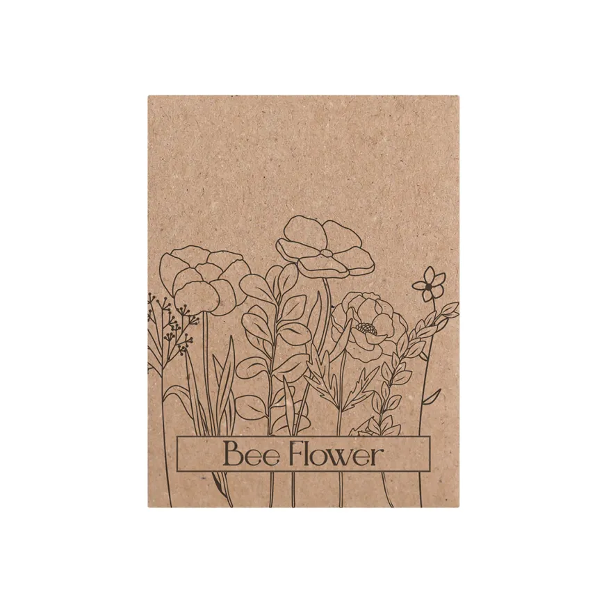 Busta di Semi - cod. MK-22047