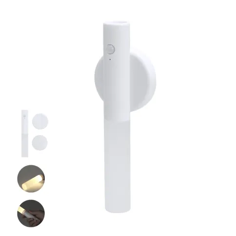 Torce personalizzate