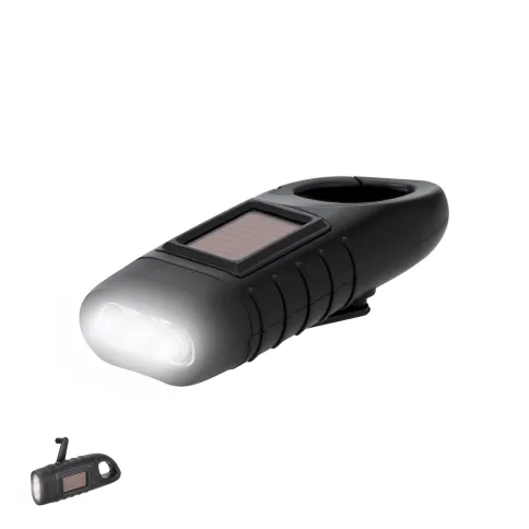 Torce personalizzate