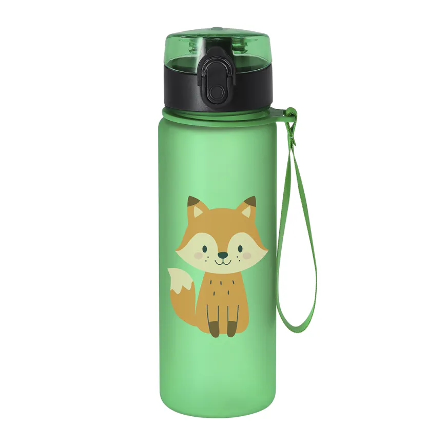 Borraccia in Tritan da 500 ml - cod. MK-22078
