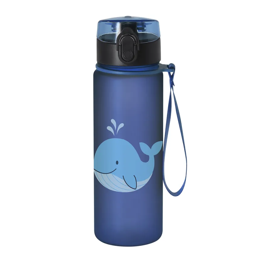 Borraccia in Tritan da 500 ml - cod. MK-22078