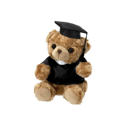 Peluche personalizzati