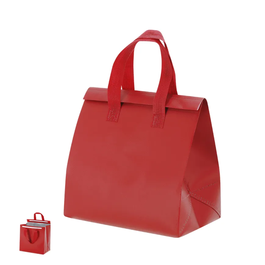 Borsa Termica - cod. MK-22104