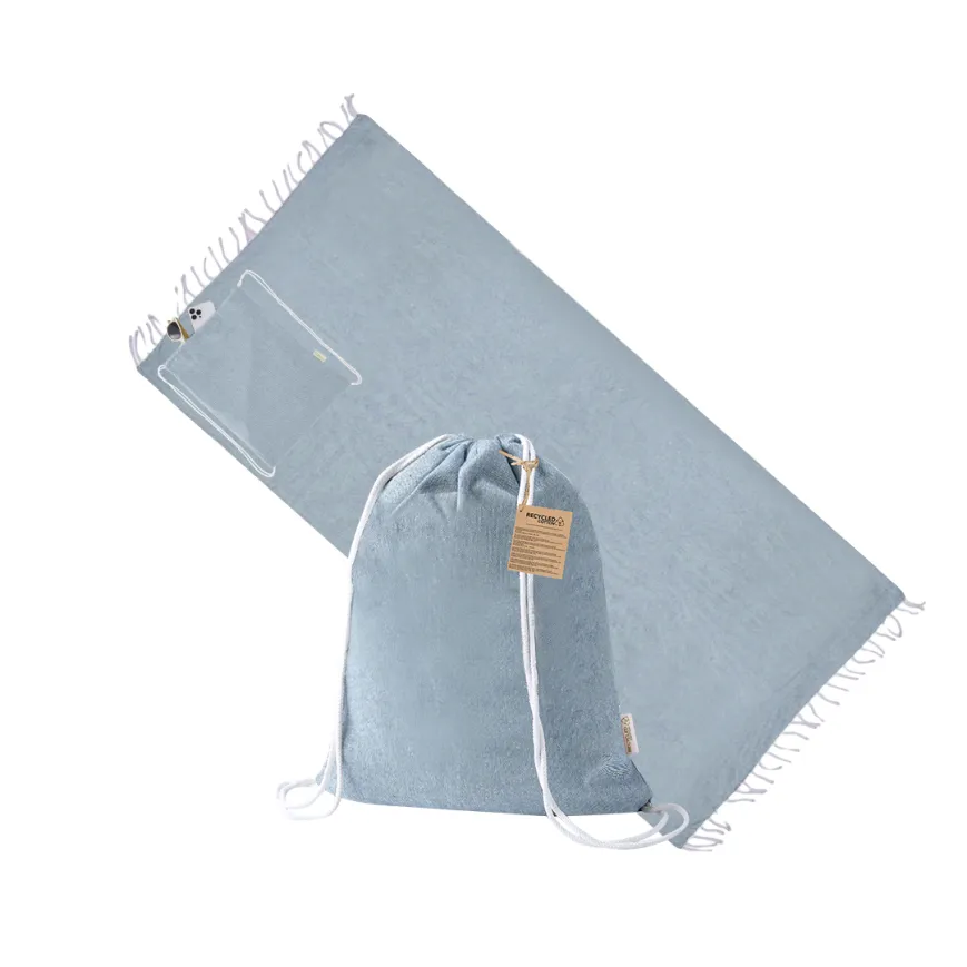 Zaino Pareo - cod. MK-22113