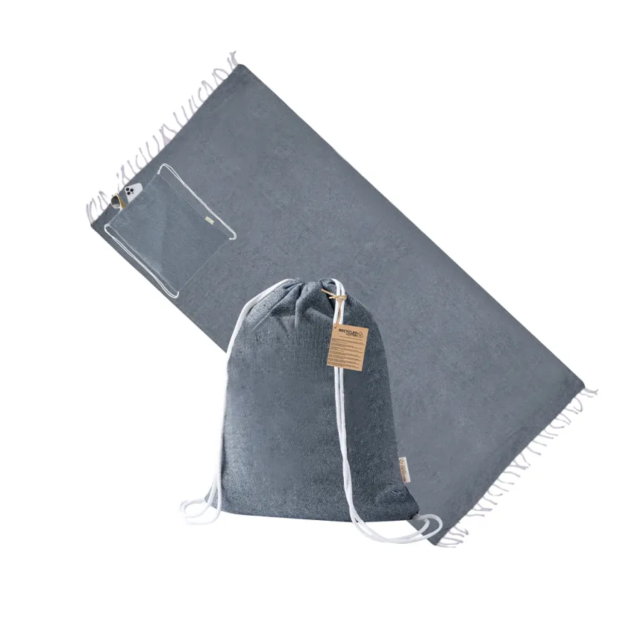 Zaino Pareo - cod. MK-22113