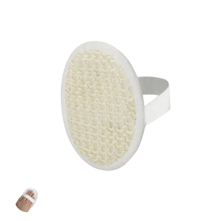 Spugna Esfoliante - cod. MK-22117