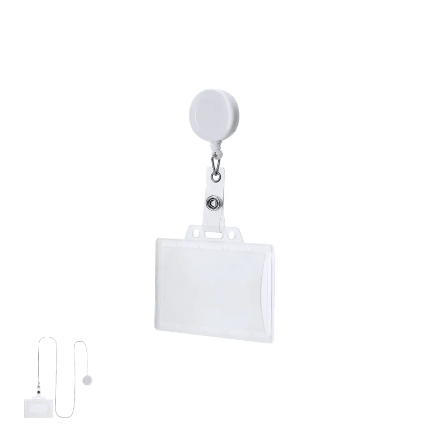 Badge estensibile - cod. MK-22133