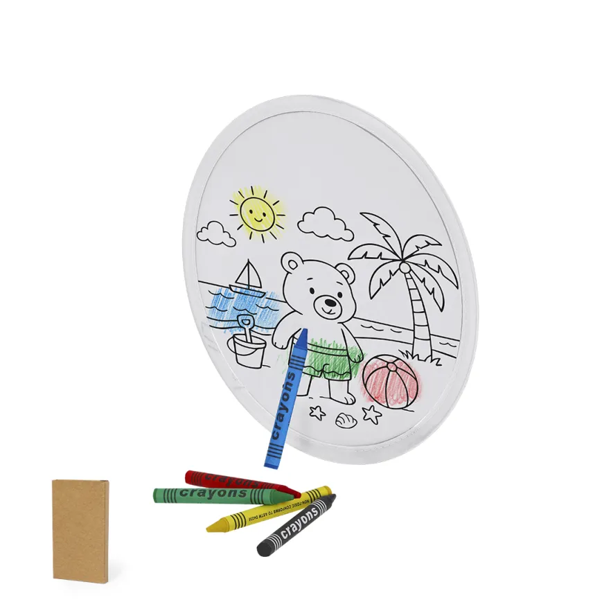 Frisbee - cod. MK-22146