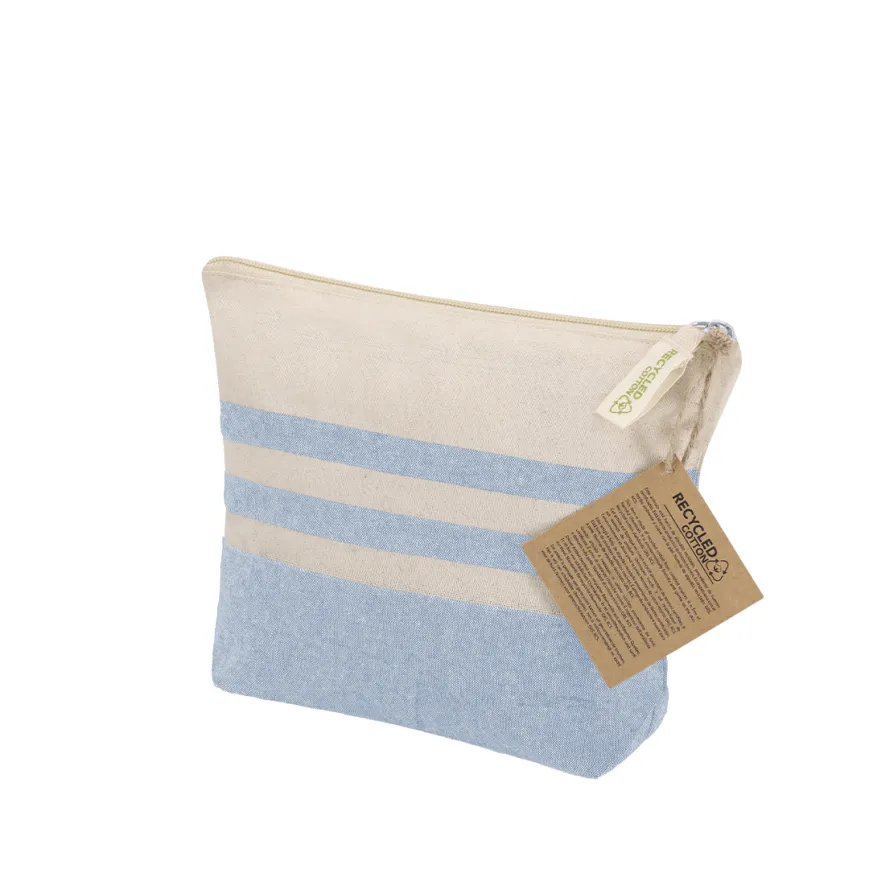 Sacco da toilette personalizzato - cod. MK-22154