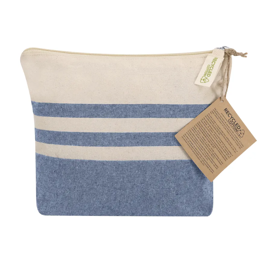 Sacco da toilette personalizzato - cod. MK-22154