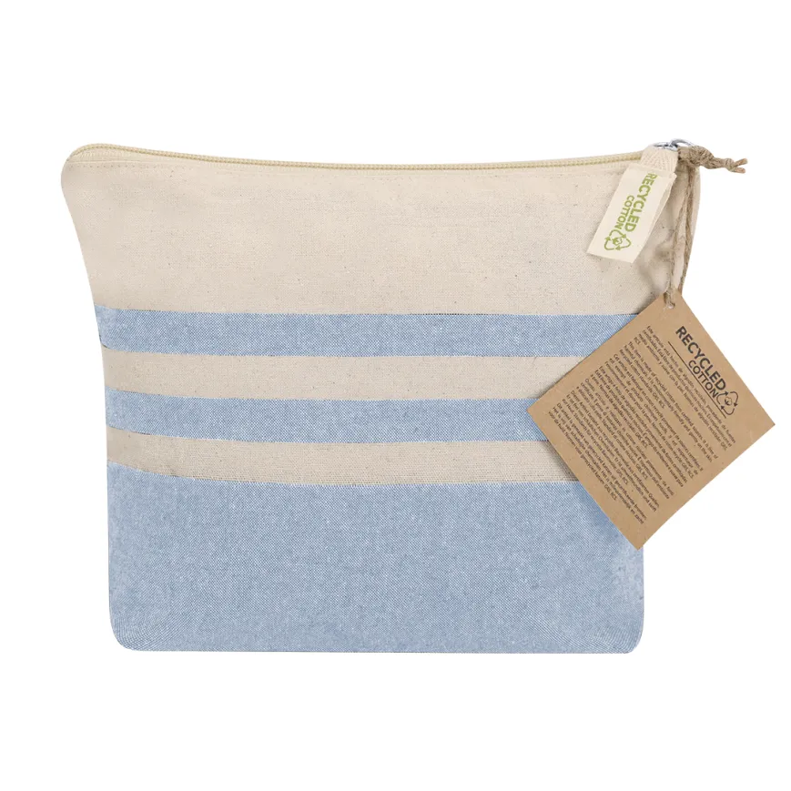 Sacco da toilette personalizzato - cod. MK-22154