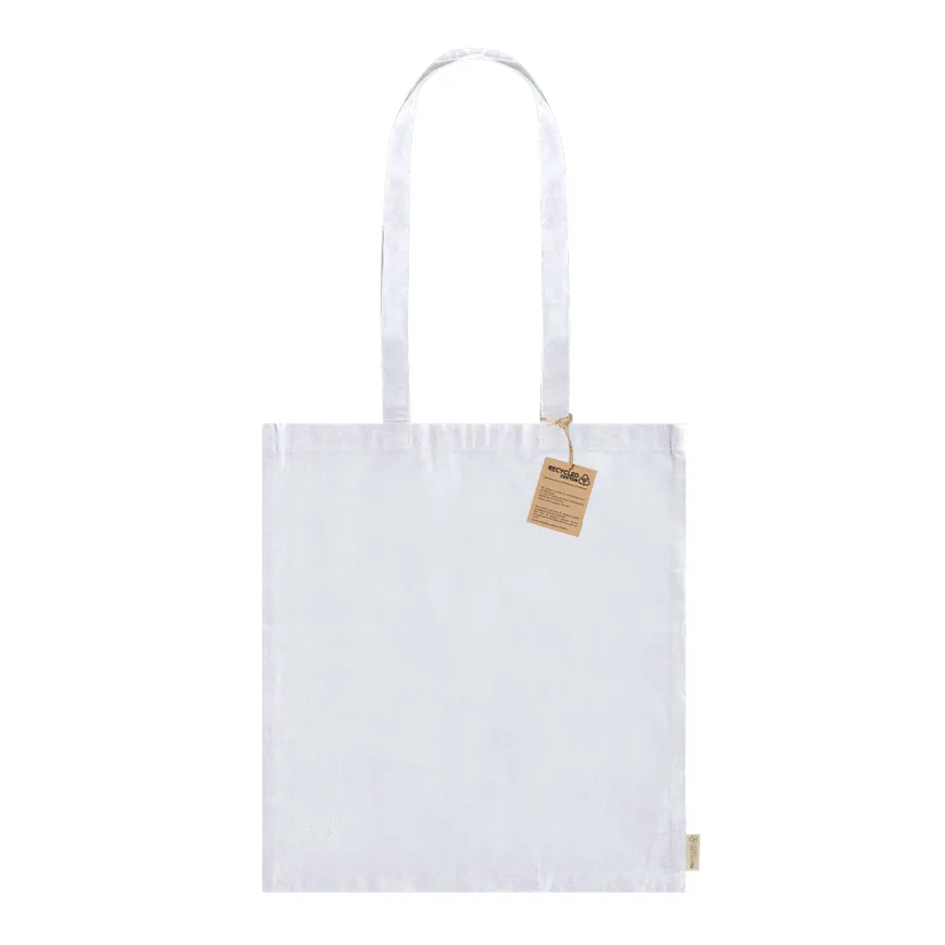 Shopper in cotone ecologico personalizzato - cod. MK-22156