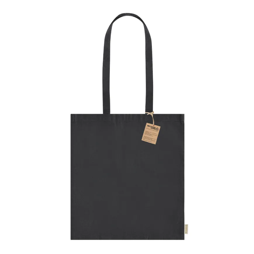 Shopper in cotone ecologico personalizzato - cod. MK-22156