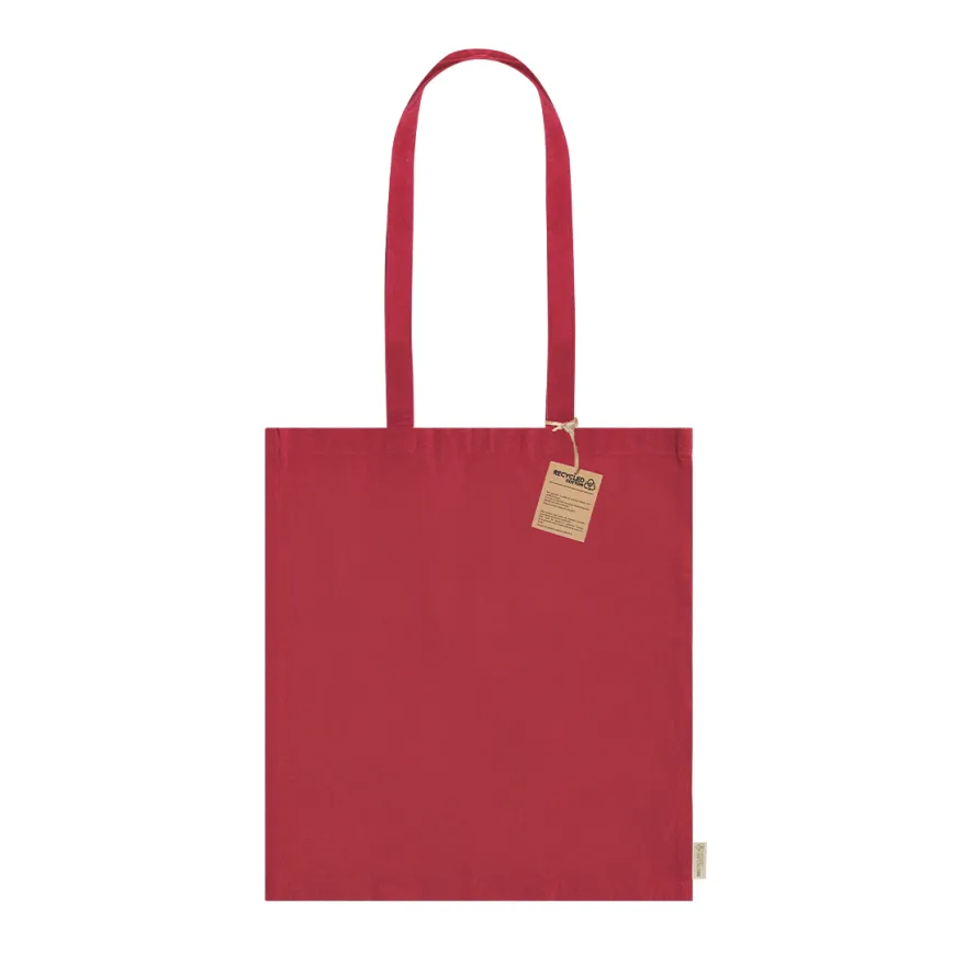 Shopper in cotone ecologico personalizzato - cod. MK-22156