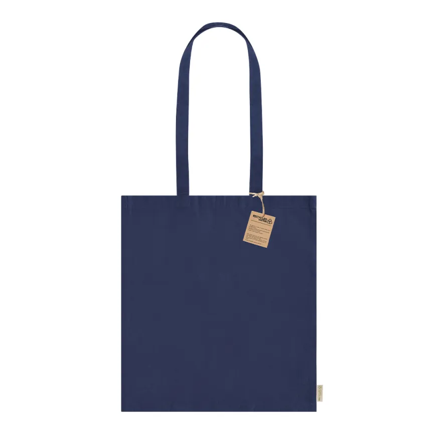 Shopper in cotone ecologico personalizzato - cod. MK-22156