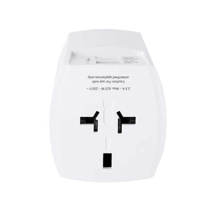 Adattatore Viaggio Universale Skross - cod. MK-22163