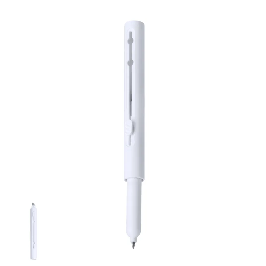 Penna con taglierino - cod. MK-22164