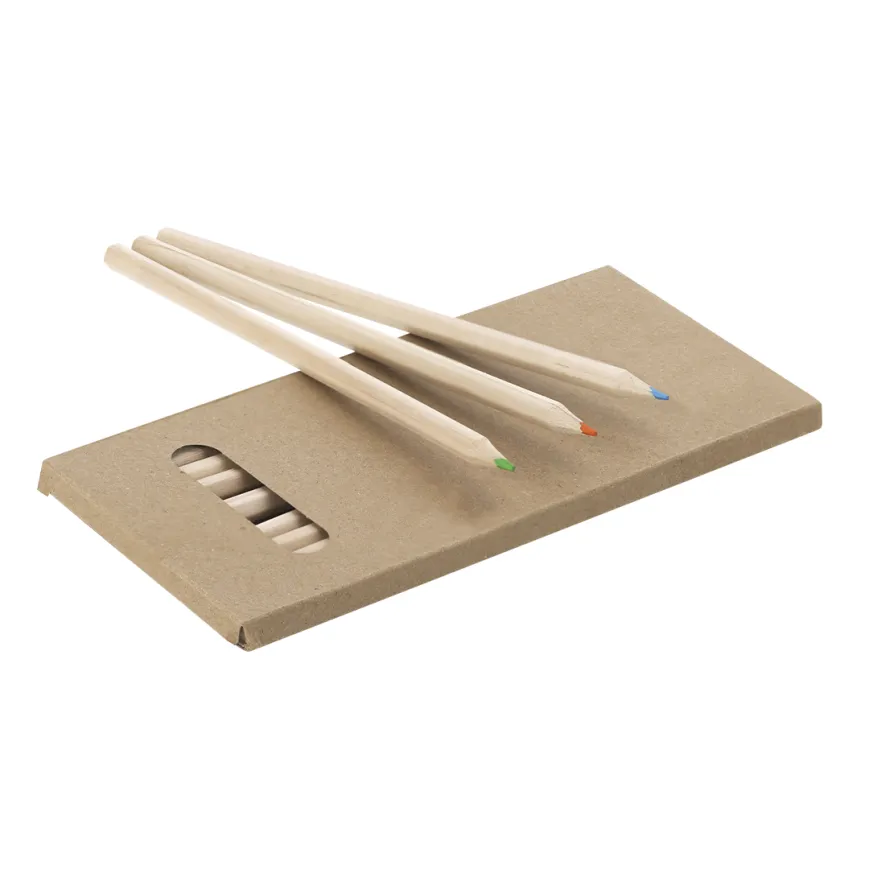 Set Matite - cod. MK-22165