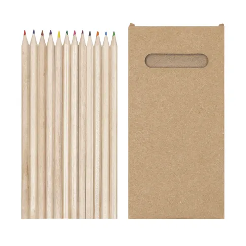 Matite personalizzate