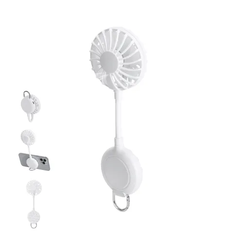 Ventilatori personalizzati