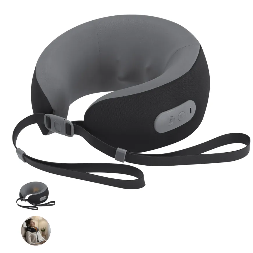 Cuscino Massaggiatore - cod. MK-22167