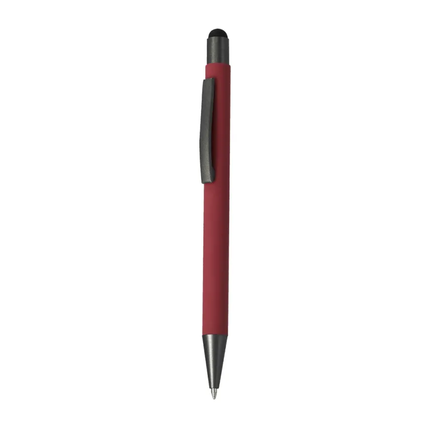 Penna touch in alluminio - cod. MK-22168