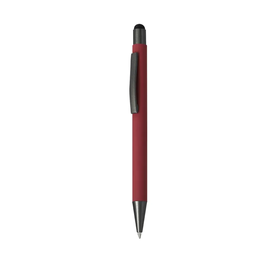 Penna touch in alluminio - cod. MK-22168