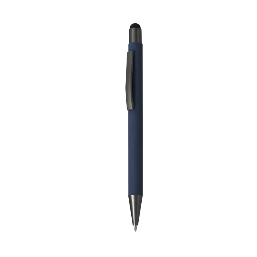 Penna touch in alluminio - cod. MK-22168