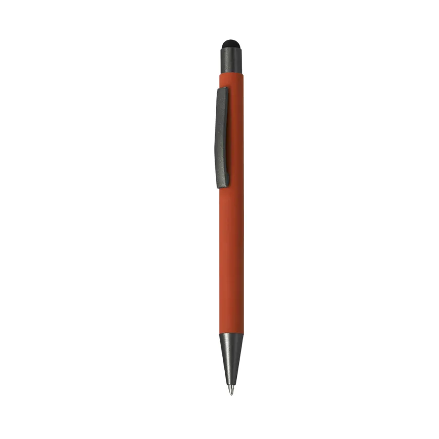 Penna touch in alluminio - cod. MK-22168