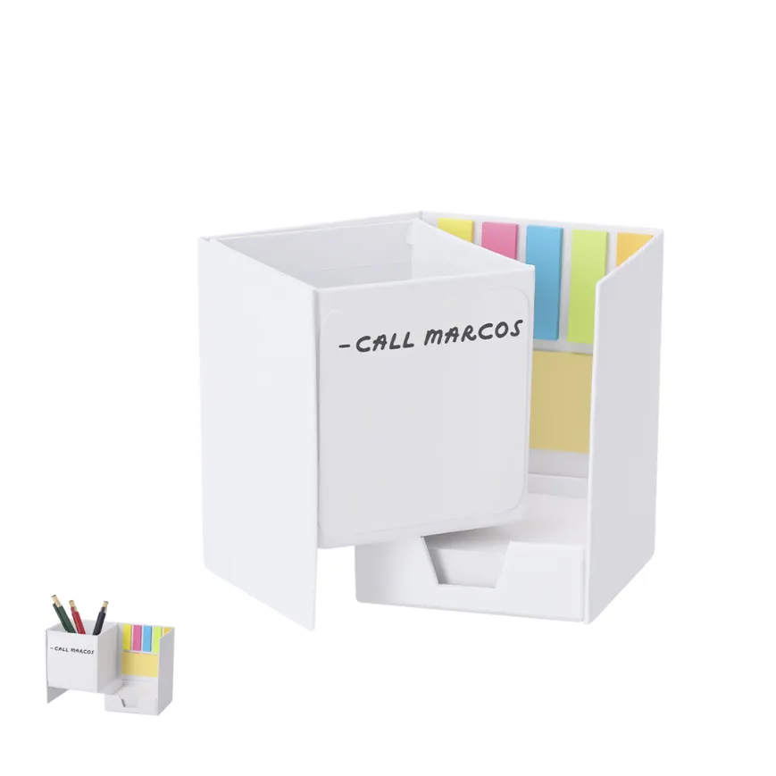 Portapenne Portamemo Lavagna - cod. MK-22197