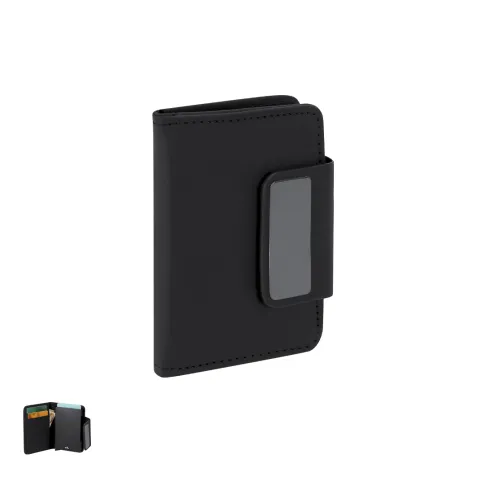 Porta carte e porta tessere