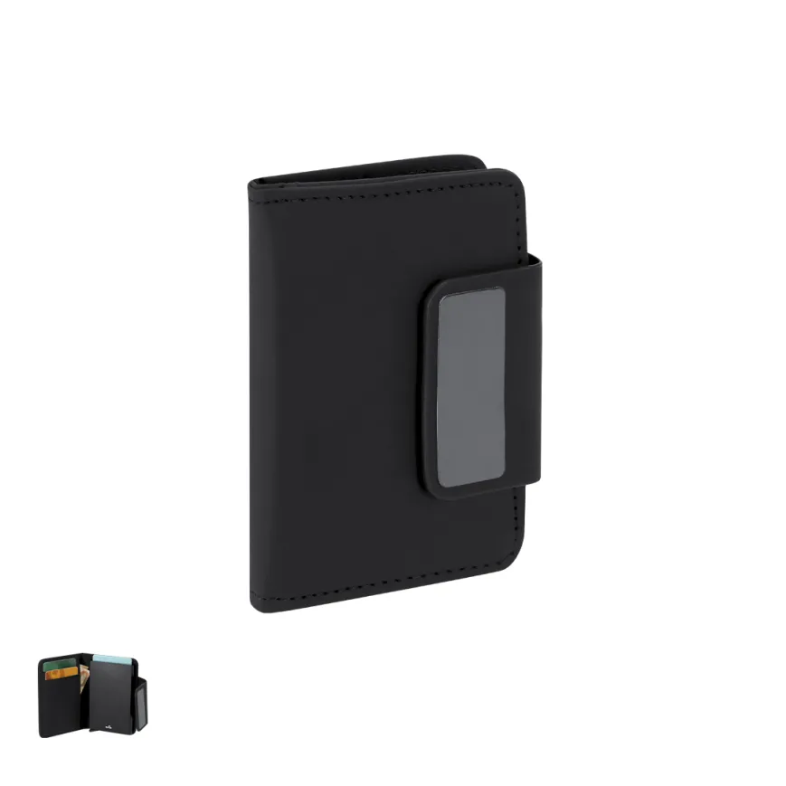 Porta Carte - cod. MK-22201