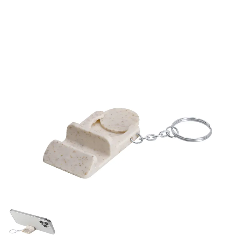 Portachiavi Gettone Supporto - cod. MK-22210