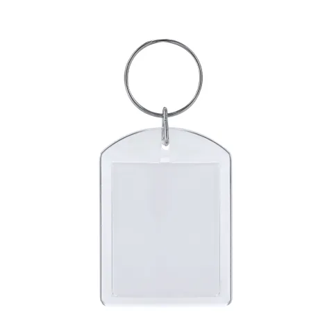 Portachiavi personalizzati