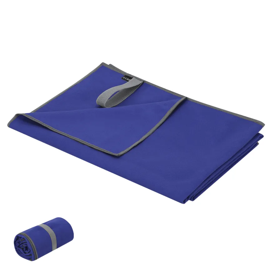 Asciugamano Assorbente 130 x 80 cm- cod. MK-22231