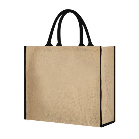 Shopper in cotone