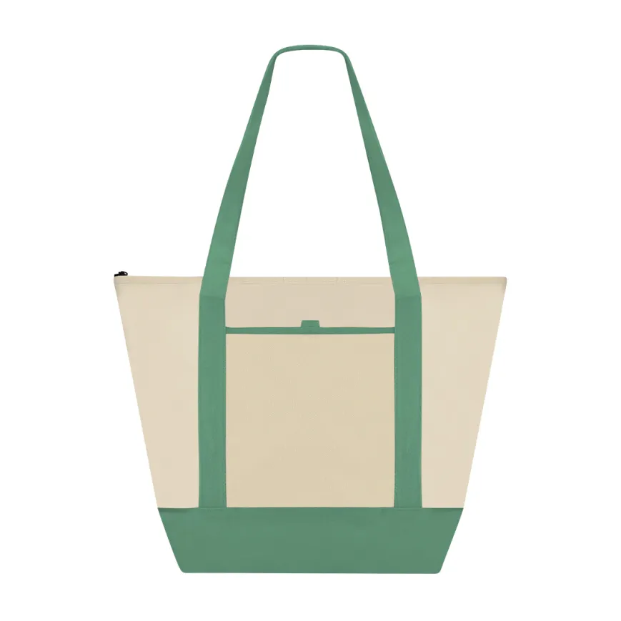 Borsa frigo in tnt 44.5 x 34 x 15 cm - cod. MK-22236