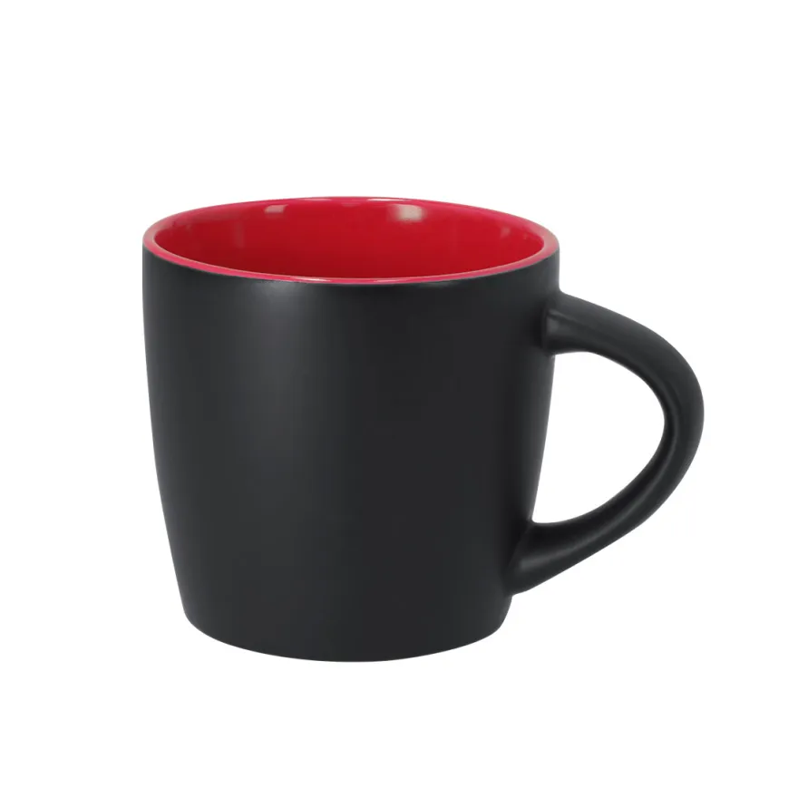 Tazza da 350 ml in ceramica - cod. MK-22242