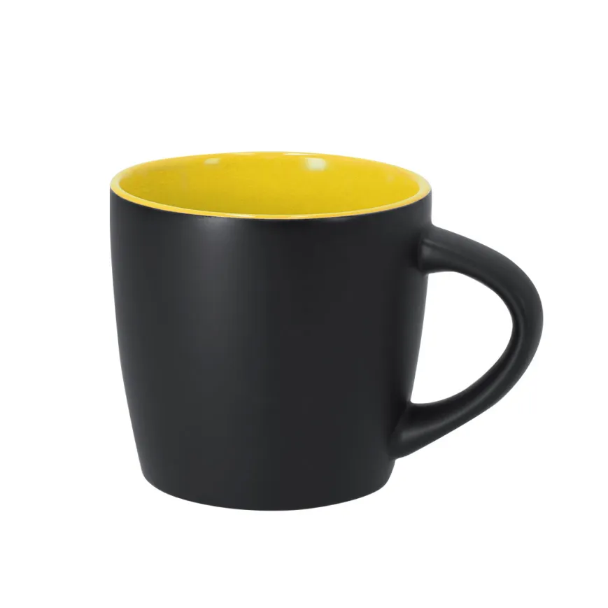 Tazza da 350 ml in ceramica - cod. MK-22242