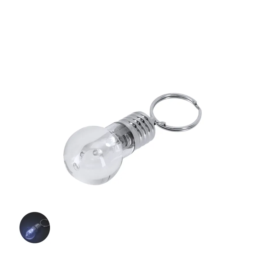 Portachiavi Torcia - cod. MK-22243